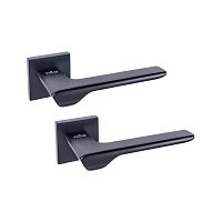 Ручки на розетте YALIS 249 (BJ79-ES79) SB черный